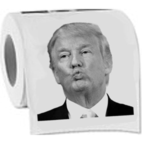 Donald Trump Novelty and Gag Gifts