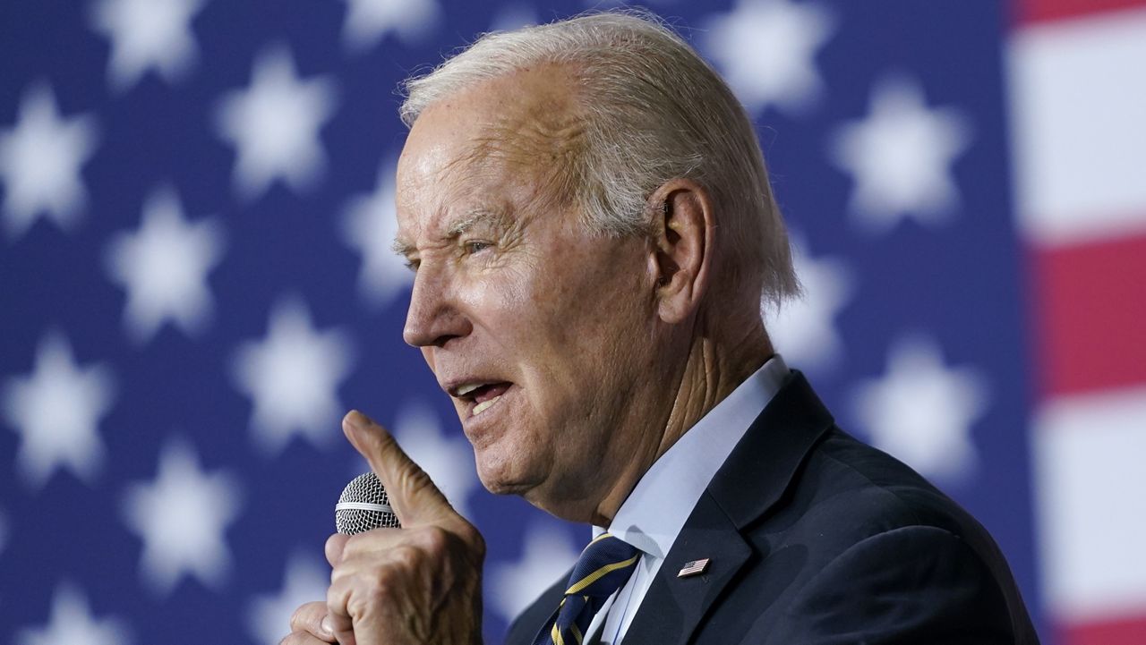 10 Best Reasons to Vote for Joe Biden in 2024