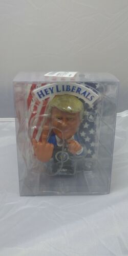 Donald Trump Doll Bobblehead
