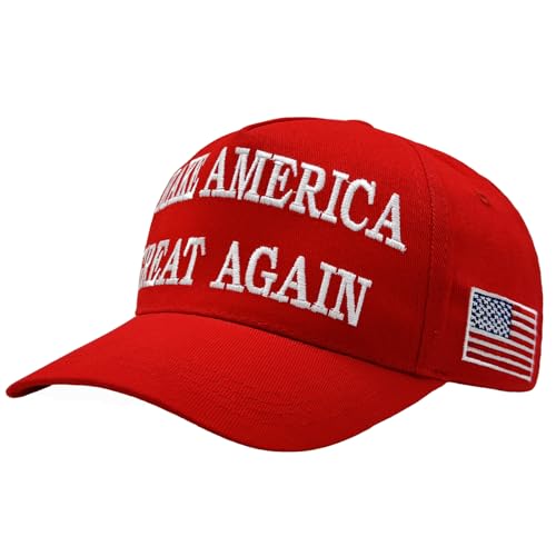 Trump 2024 MAGA Hat Make America Great Again Donald...